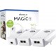 DEVOLO Magic 1 WiFi Multiroom Kit (8374)